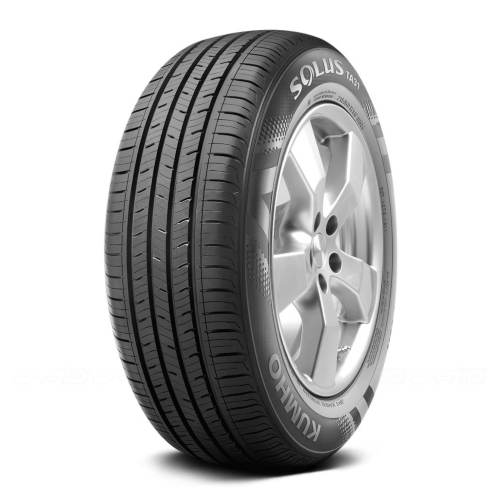 KUMHO SOLUS TA31 Sommard�ck